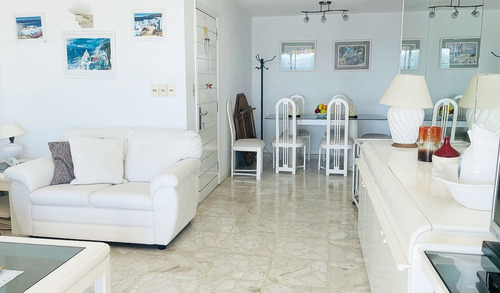 Imagen 3 de 23 de Apartamento En Venta De 3 Dormitorios En Playa Mansa (ref: Lij-5758)