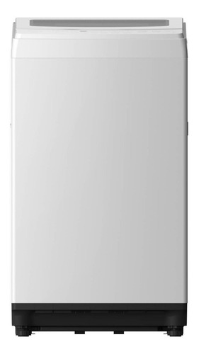 Lavadora automática Midea MLS-08BE04N blanca 8kg 220 V - 240 V