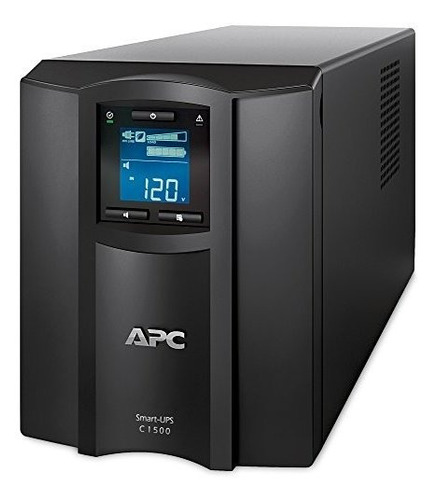 Inteligente Apc Va Smartconnect Smcc Respaldo Bateria Avr 5