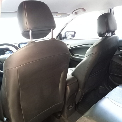 Chevrolet Tracker 1.2 Ltz Turbo At