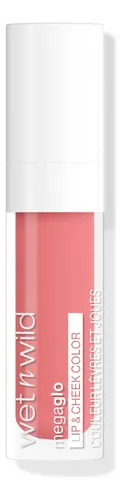 Wet N Wild Megaglo Lip And Cheek Color 6093