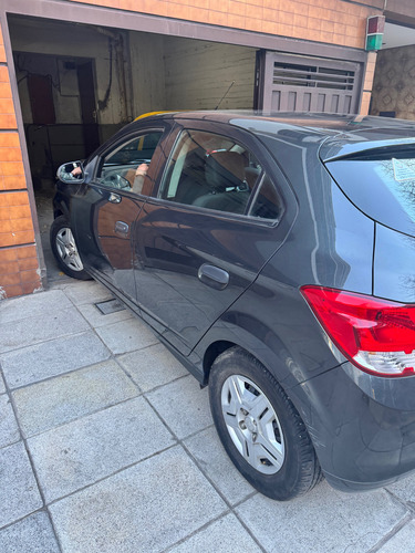 Chevrolet Onix 1.4 Joy Ls 98cv