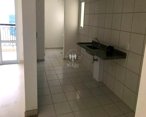 Imagem 13 de 19 de Apartamento - Ap03400 - 69019252