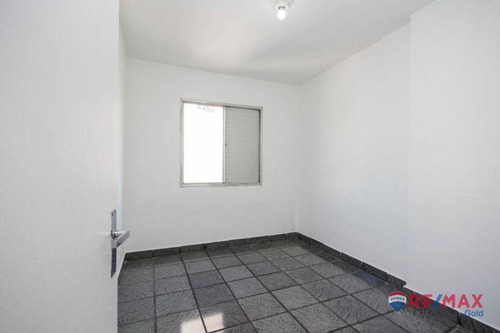 Imagem 12 de 21 de Apartamento Com 2 Dormitórios À Venda, 54 M² Por R$ 275.000,00 - Freguesia Do Ó - São Paulo/sp - Ap34587