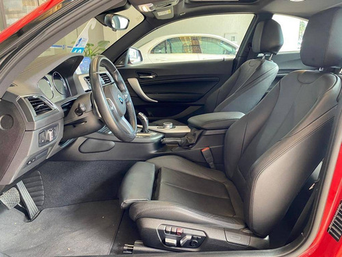Imagem 9 de 12 de Bmw M 240i 3.0 24v Turbo Gasolina 2p Automático