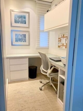 Imagem 11 de 25 de Apartamento À Venda No Bairro Vila Romana - São Paulo/sp, Zona Oeste - Rbs-vistavr-1888
