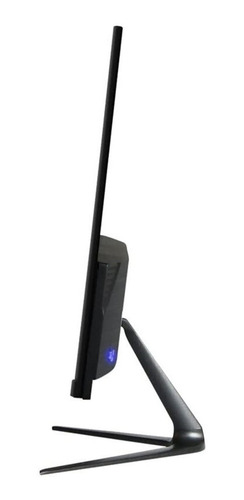 Monitor Quaroni Led Mq22-01 21.5 1920x1080 Px Full Hd 60 Hz