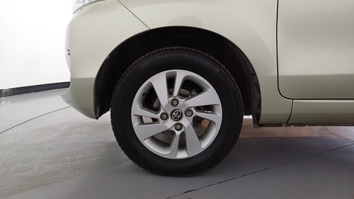 Toyota Avanza 1.5 Xle At