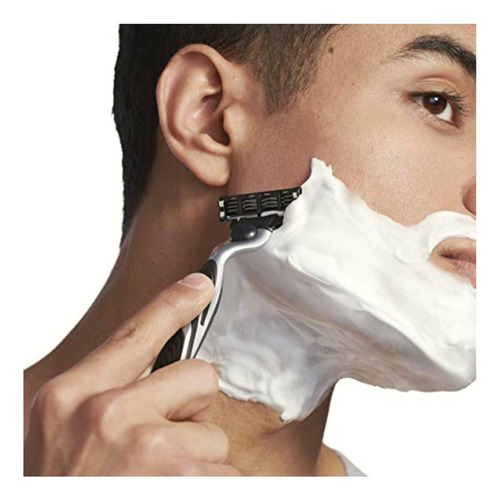 Gillette Mach3 Men's 10 Repuestos