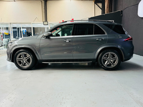 Mercedes-benz Clase Gle 450 Hibrido 2021