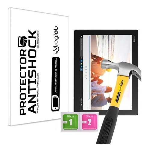 Protector Pantalla Anti-shock Tablet Lenovo Ideapad Miix 700