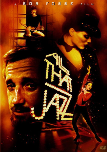 Dvd All That Jazz