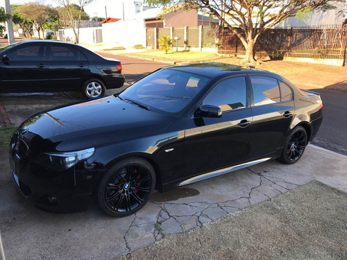 Bmw Serie 5