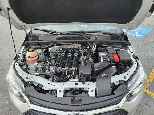 Chevrolet Onix Chevrolet Onix LT 1.0 Turbo