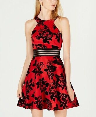 Vestido Negro Con Flores Rojas | MercadoLibre 📦 Vestido Negro Con Flores Rojas | MercadoLibre 📦
