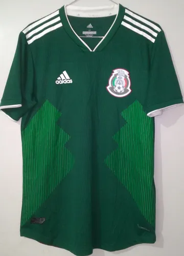 Jersey seleccion mexicana 2018 new arrivals