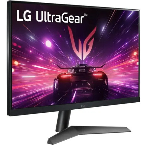 Monitor LG Ultragear 24gs60f-b Fhd 23.8 180hz 1ms Amd/boleta