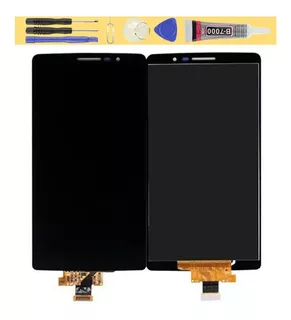 Pantalla Táctil Lcd Para LG G4 Stylus H542 Ls770