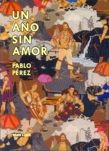 Un Año Sin Amor - Pablo Perez