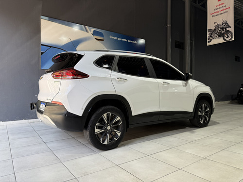 Chevrolet Tracker 1.2 Premier Turbo At