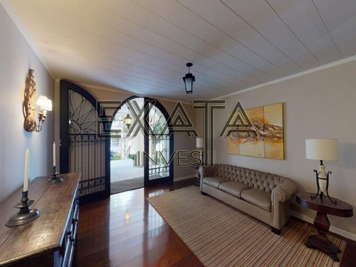 Imagem 29 de 30 de Apartamento À Venda No Jardim Paulista, Próximo Ao Parque Ibirapuera, Com 96m² Úteis, Com 2 Quartos, 1 Vaga De Garagem. - Ap01055 - 70122097
