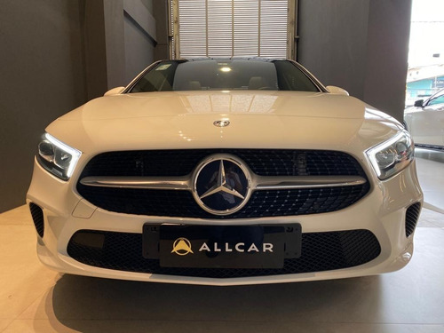 Imagem 4 de 19 de Mercedes Benz A200 Sedan Advance 2020/2020