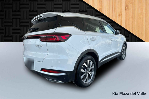 Chirey tiggo 7 pro 1.5 Luxury