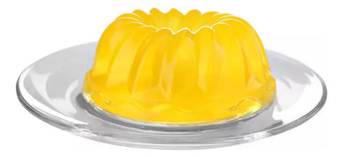 Gelatina Abacaxi Apti 1kg