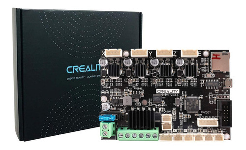 Tarjeta Board Creality V4.2.7 Ender 3 - Ender 5 Pro Stm32