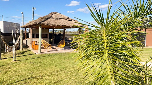 Imagen 18 de 25 de Oportunidad Casa Quinta Moreno Pileta, Parrilla