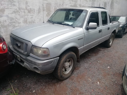 Ford Ranger 3.0 Cd Xl 4x2