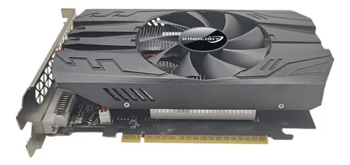 Tarjeta Gráfica Geforce Gtx 740 4gb Gddr5 Hdmi/vga/dvi