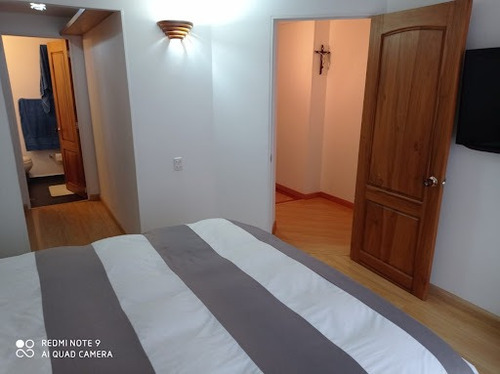 Imagen 9 de 14 de Apartamento En Venta La Calleja 90-66050