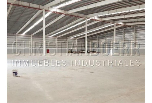 Imagen 7 de 10 de 2300 A 5.000m² Parque Ind Pilar - Docks De Carga, Sprinklers