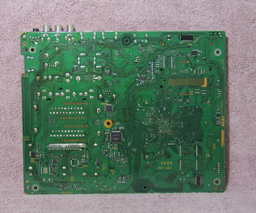 Placa Principal Sony Kdl-32bx305 1-881-636-32 / 8-597-726-1 (Usado)