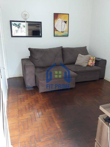 Casa Com 3 Dormitórios À Venda Por R$ 280.000 - Jardim Soraia - São José Do Rio Preto/sp - Ca1307