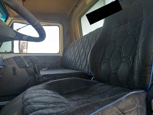 Vw 18310 Toco 4x2 2005