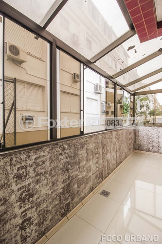 Imagem 2 de 18 de Apartamento, 1 Dormitórios, 53.91 M², Jardim Botânico - 139812