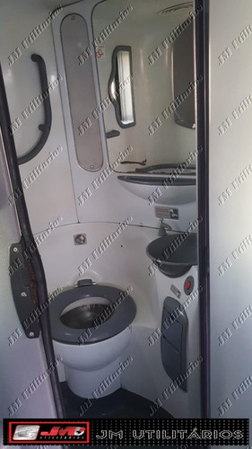 Imagem 10 de 12 de Paradiso 1200 G6 Ano 2008 Scania K310 46 Lug Jm Cod.800