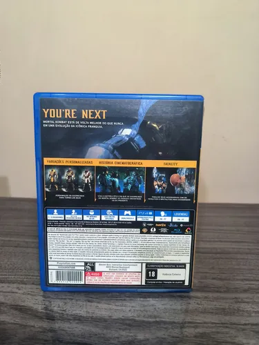 Steel case ps4 discount