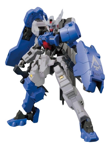 Gundam Bandai Hobby Hg Kit 1/144 Astaroth Rinascimento 039