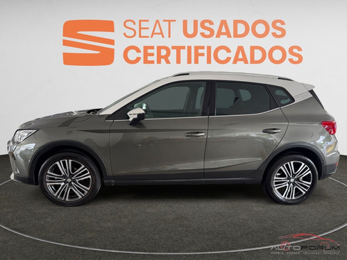 Seat Arona 1.6 Xperience Tiptronic
