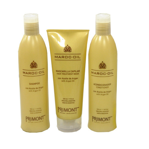 Imagen 1 de 1 de Promo Pack Maroc - Oil Primont