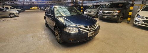 Volkswagen Bora 2.0 triptonic