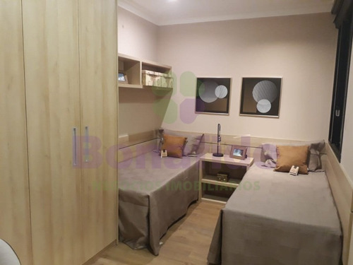 Imagem 7 de 16 de Apartamento, Terraço Vila Bella, Jundiaí - Ap11388 - 68089099