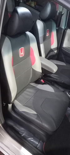 Imagem 12 de 15 de Honda Fit 2011 1.4 Lxl Flex 5p