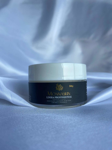 Imagem 3 de 5 de Kit Peeling De Algas + Brinde (sachê)