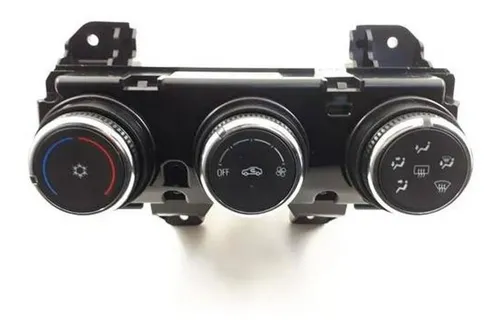 Controle Ar Condicion E Aquecedor Gm 26320566 | Frete grátis
