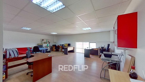 Imagen 7 de 23 de Galpon Y Oficina | Av. Ventisquero | Renca