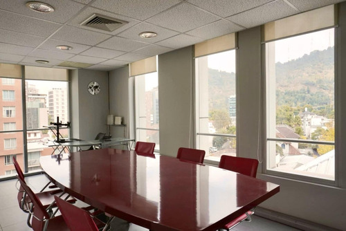 Oficina En Venta Santa Beatriz 100, Providencia